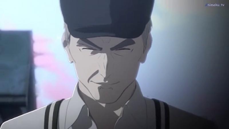 Sato dari Ajin Kwikku, Sato dari Ajin