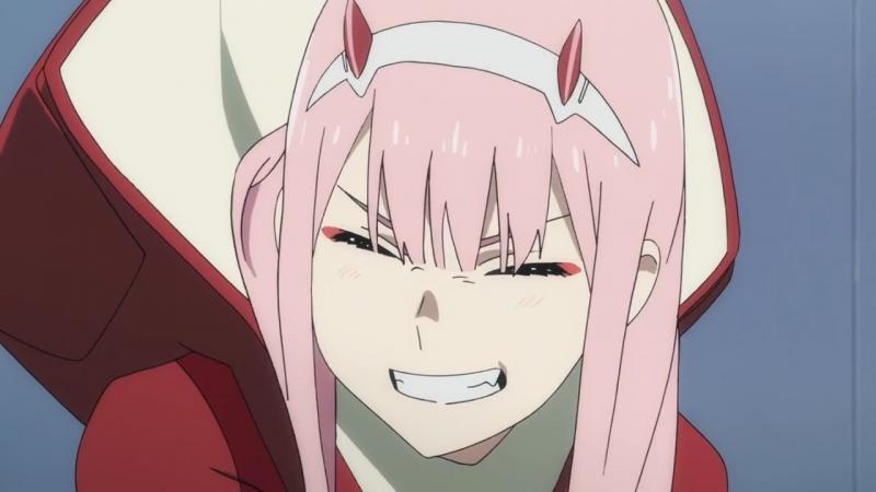 Zero Two Kwikku, Zero Two