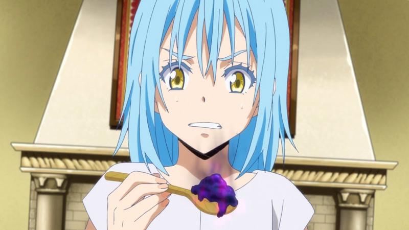 Rimuru Tempest Kwikku, Rimuru Tempest