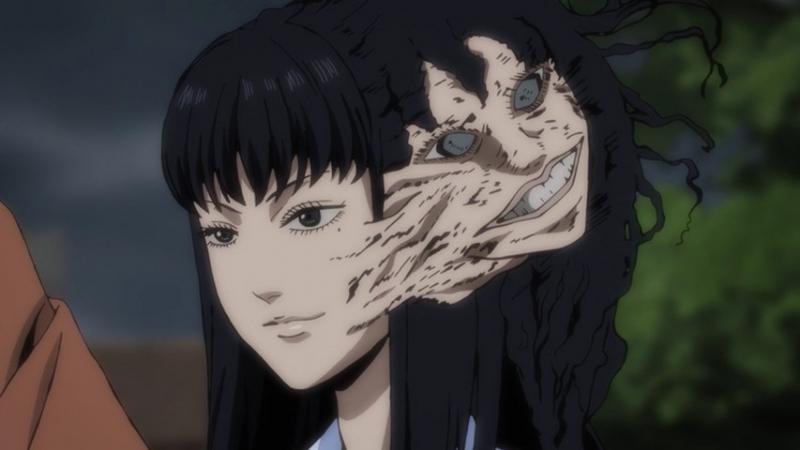 Junji Itou Collection Kwikku, Junji Itou Collection