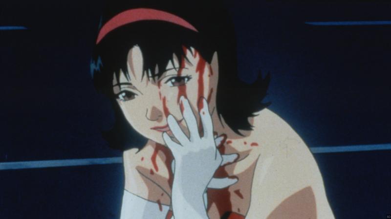 Perfect Blue Kwikku, Perfect Blue