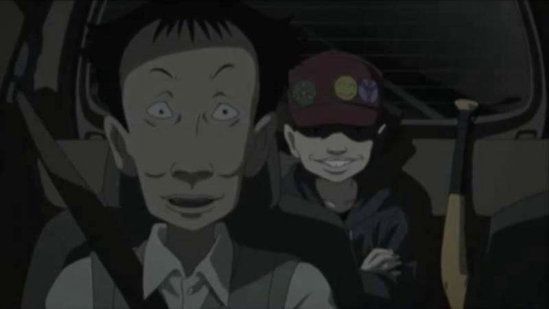 Mousou Dairinin Kwikku, Mousou Dairinin