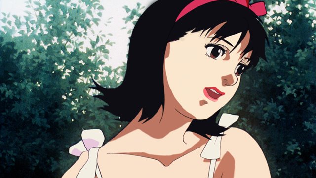 Mima Kirigoe dari Perfect Blue Kwikku, Mima Kirigoe dari Perfect Blue
