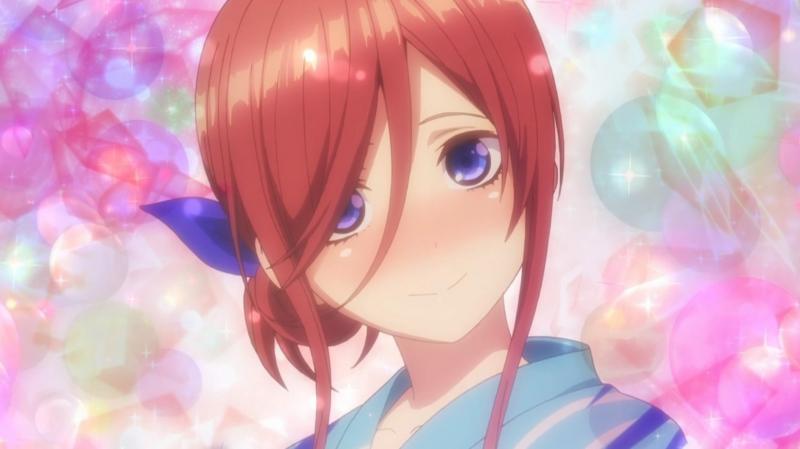 Miku Nakano dari The Quintessential Quintuplets Mengalahkan Saudara Kembarnya yang Lain di Hati Para Fans Kwikku, Miku Nakano dari The Quintessential Quintuplets Mengalahkan Saudara Kembarnya yang Lain di Hati Para Fans