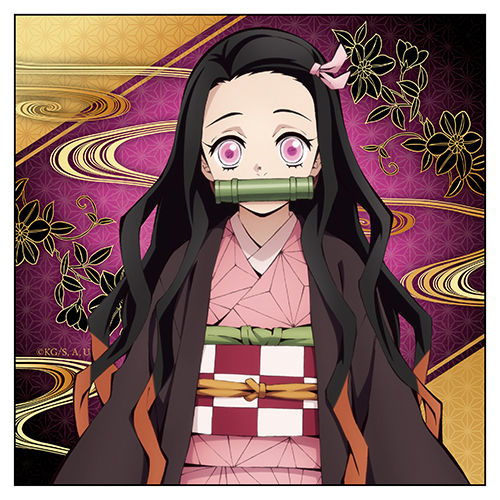 Nezuko Kamado dari Demon Slayer Berhasil MenSlayer Hati Para Bujank di Dunia Internet Kwikku, Nezuko Kamado dari Demon Slayer Berhasil MenSlayer Hati Para Bujank di Dunia Internet