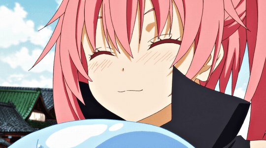 Milim Nava dari That Time I Got Reincarnated As A Slime Menjadi Demon Lord Paling Memukau Kwikku, Milim Nava dari That Time I Got Reincarnated As A Slime Menjadi Demon Lord Paling Memukau