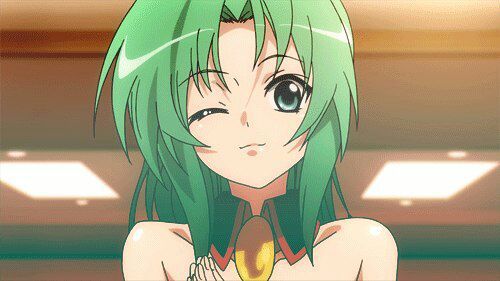 Shion Sonozaki dari Higurashi No Naku Koro Ni Kwikku, Shion Sonozaki dari Higurashi No Naku Koro Ni