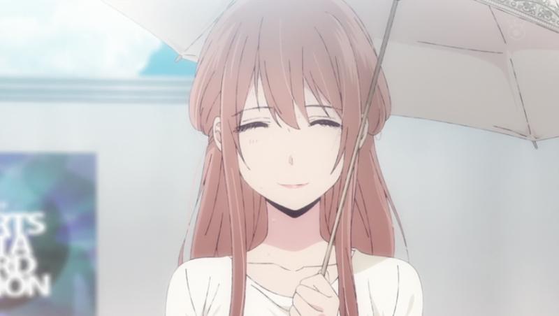 Akane Minagawa dari Scums Wish Kwikku, Akane Minagawa dari Scums Wish