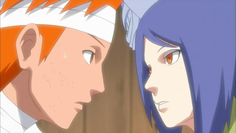 Yahiko dan Konan Kwikku, Yahiko dan Konan