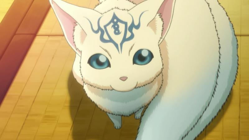 Osakiko dari Hiiro no Kakera Kwikku, Osakiko dari Hiiro no Kakera