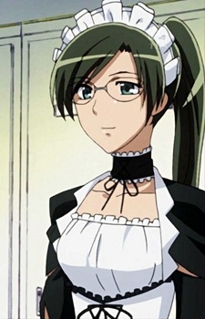 Subaru Saotome Kwikku, Subaru Saotome