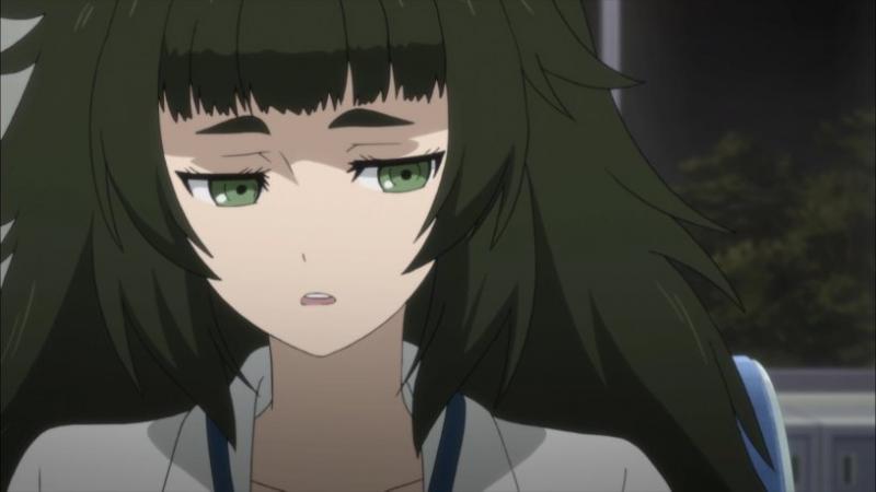 Maho Hiyajo Kwikku, Maho Hiyajo
