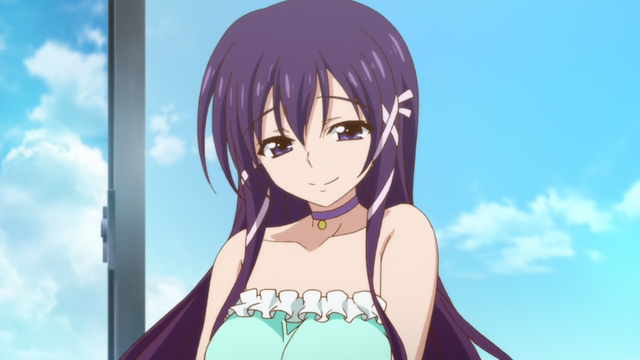 Mikako Satsukitane Kwikku, Mikako Satsukitane