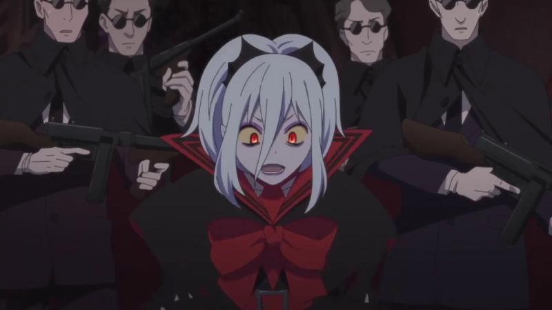 Tamara dari Sirius the Jaeger Kwikku, Tamara dari Sirius the Jaeger