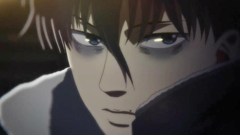 Yuuki Anzai dari Devils Line Kwikku, Yuuki Anzai dari Devils Line