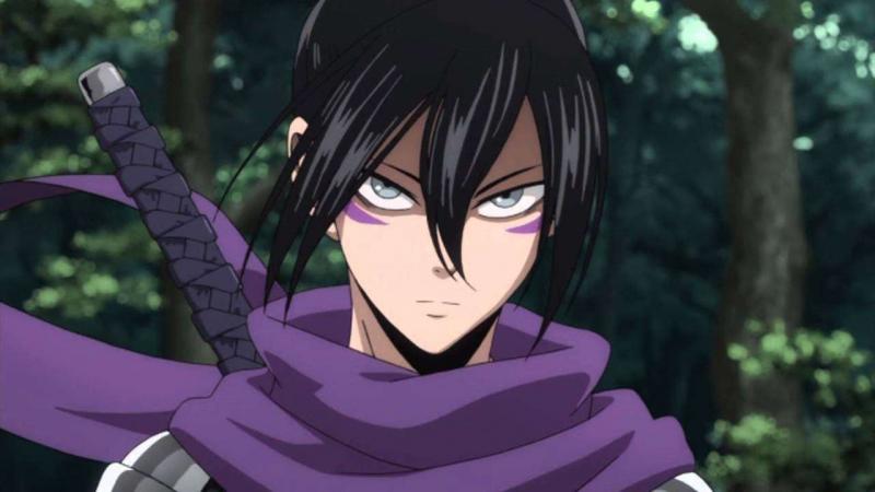 Speed o Sound Sonic dari One Punch Man Kwikku, Speed o Sound Sonic dari One Punch Man