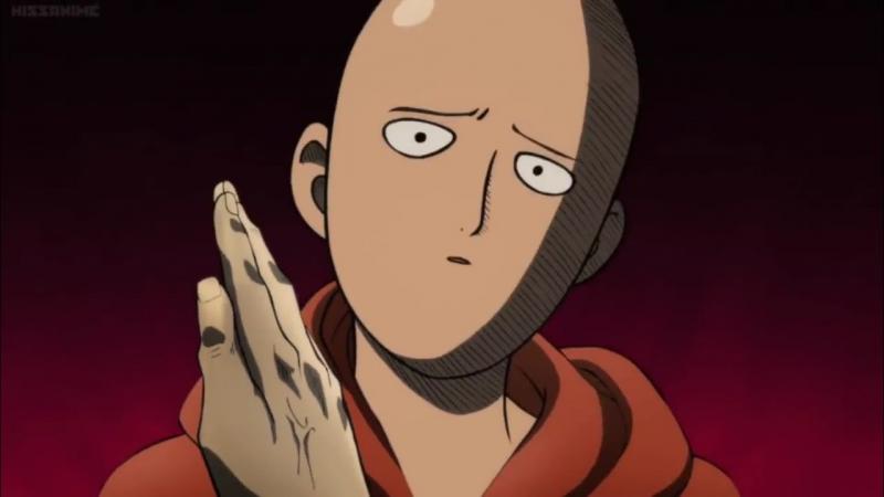 Saitama dari One Punch Man Kwikku, Saitama dari One Punch Man