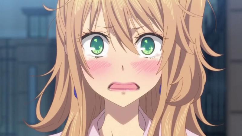 Aihara Yuzu dari Citrus Kwikku, Aihara Yuzu dari Citrus