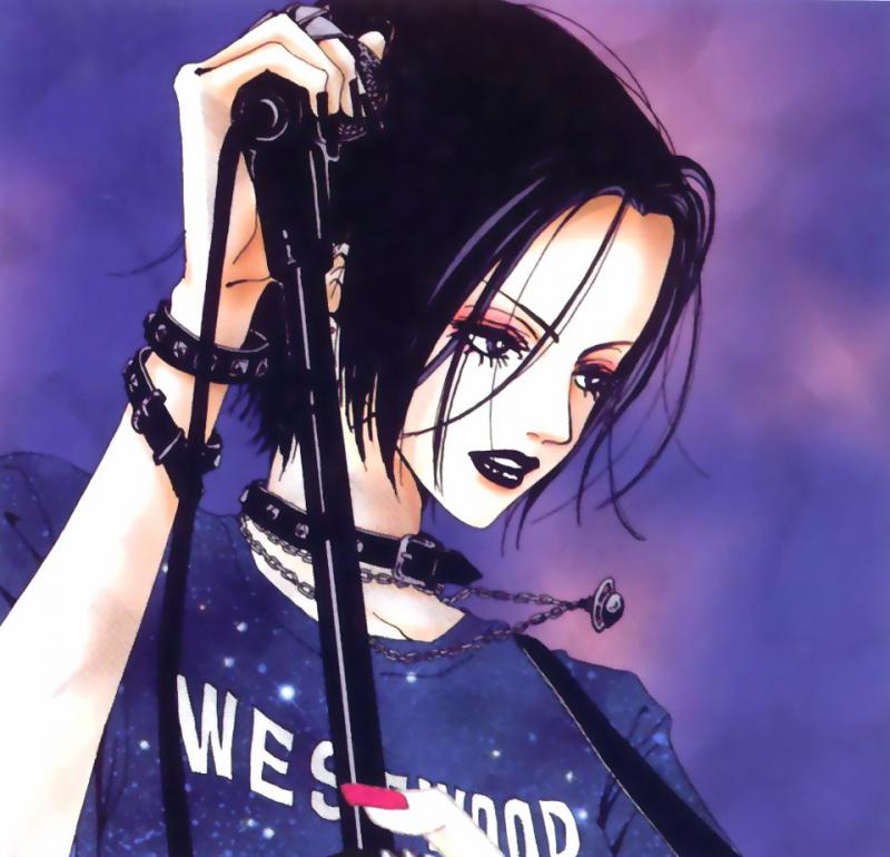 Osaki Nana dari Nana Kwikku, Osaki Nana dari Nana