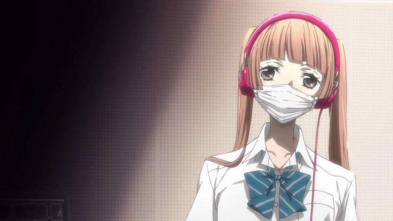 Arisugawa Nino dari Fukumenkei Noise Kwikku, Arisugawa Nino dari Fukumenkei Noise