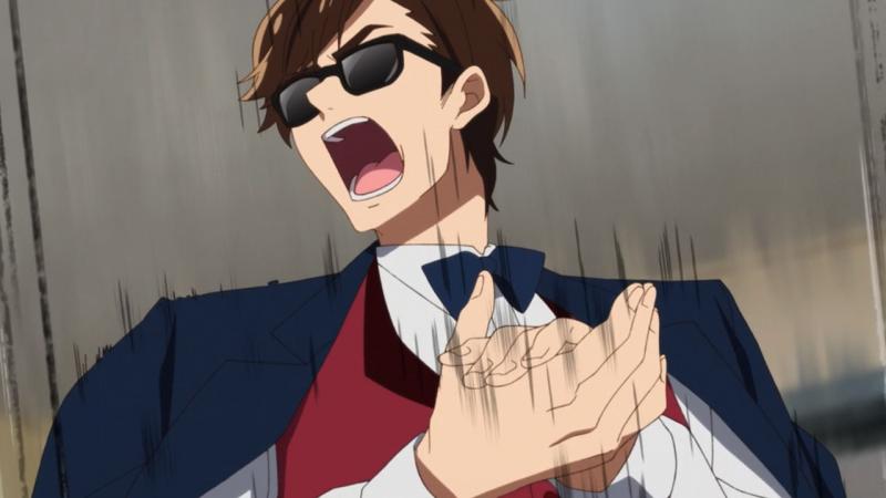 Tatsumi Koutarou dari Zombieland Saga Kwikku, Tatsumi Koutarou dari Zombieland Saga
