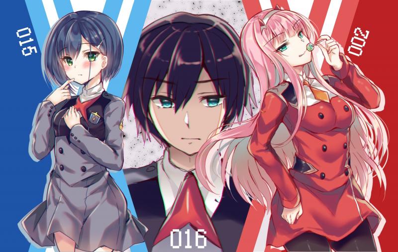 HiroIchigo vs HiroZero Two Kwikku, HiroIchigo vs HiroZero Two
