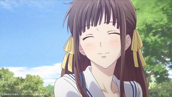 Tohru Memiliki Kepribadian yang Sangat Pengertian Terhadap Orang Lain Kwikku, Tohru Memiliki Kepribadian yang Sangat Pengertian Terhadap Orang Lain