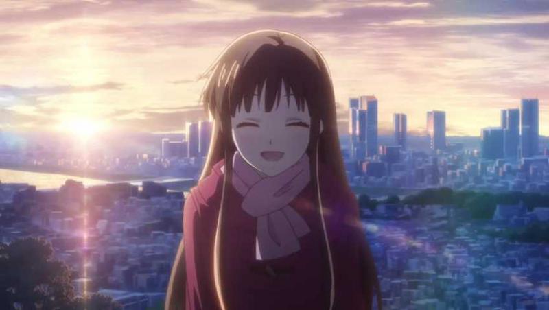 Tohru Cenderung Khawatir dengan Keadaan Orang Lain Kwikku, Tohru Cenderung Khawatir dengan Keadaan Orang Lain