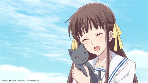 Tohru adalah Tipe yang Rela Berkorban demi Orang Lain Tanpa Peduli Pada Diri Sendiri Kwikku, Tohru adalah Tipe yang Rela Berkorban demi Orang Lain Tanpa Peduli Pada Diri Sendiri