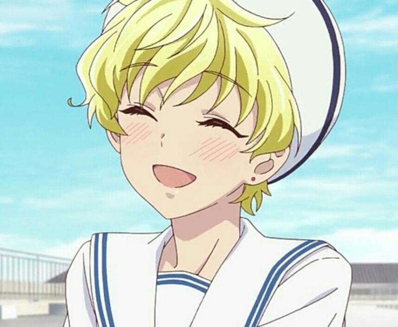 Momiji adalah Definisi Imut yang Sebenarnya Kwikku, Momiji adalah Definisi Imut yang Sebenarnya