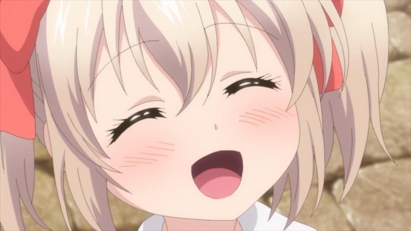 Latina dari Uchi no Ko no Tame Naraba Ore wa Moshikashitara Maou mo Taoseru Kamoshirenai Kwikku, Latina dari Uchi no Ko no Tame Naraba Ore wa Moshikashitara Maou mo Taoseru Kamoshirenai
