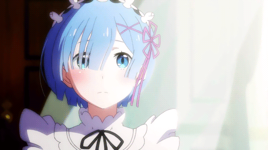 Rem dari reZero kara Hajimaru Isekai Seikatsu Kwikku, Rem dari reZero kara Hajimaru Isekai Seikatsu
