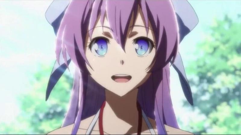 Ryuugajou Nanana dari Ryuugajou Nanana no Maizoukin Kwikku, Ryuugajou Nanana dari Ryuugajou Nanana no Maizoukin