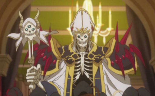 Hades dari High School DxD BorN Kwikku, Hades dari High School DxD BorN
