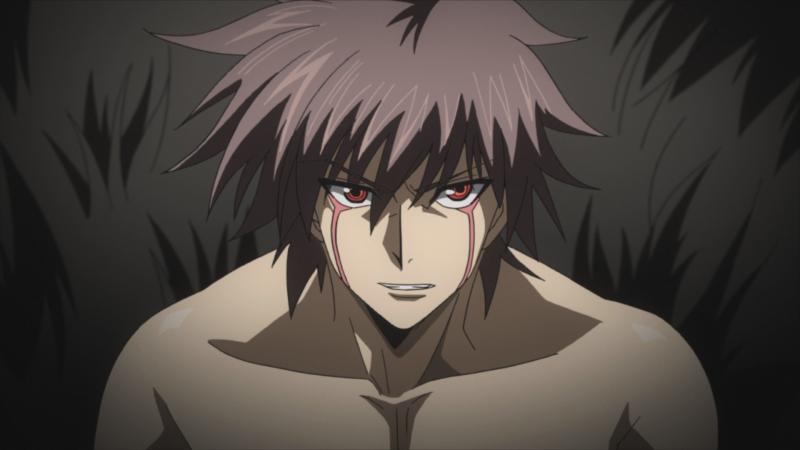 Sai Akuto dari Ichiban Ushiro no Daimaou Kwikku, Sai Akuto dari Ichiban Ushiro no Daimaou