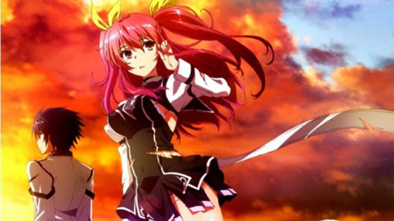 Rakudai Kishi no Cavalry Kwikku, Rakudai Kishi no Cavalry
