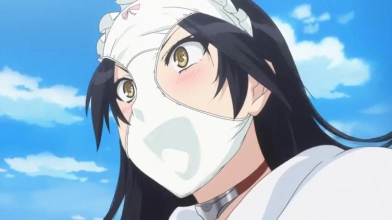 Shimoneta to lu Gainen ga Sonzai Shinai Taikutsu na Sekai Kwikku, Shimoneta to lu Gainen ga Sonzai Shinai Taikutsu na Sekai