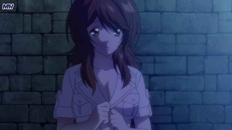 Amai Choubatsu Watashi wa Kanshu Senyou Pet Kwikku, Amai Choubatsu Watashi wa Kanshu Senyou Pet