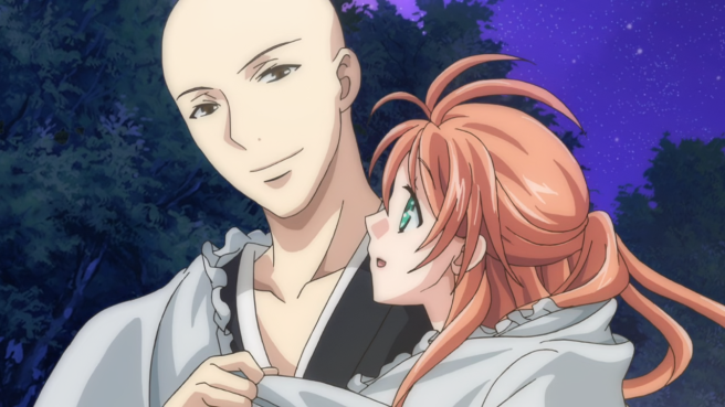 Souryo to Majiwaru Shikiyoku no Yoru ni Kwikku, Souryo to Majiwaru Shikiyoku no Yoru ni