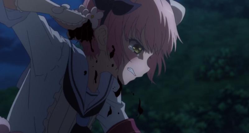 Mahou Shoujo Ikusei Keikaku Kwikku, Mahou Shoujo Ikusei Keikaku