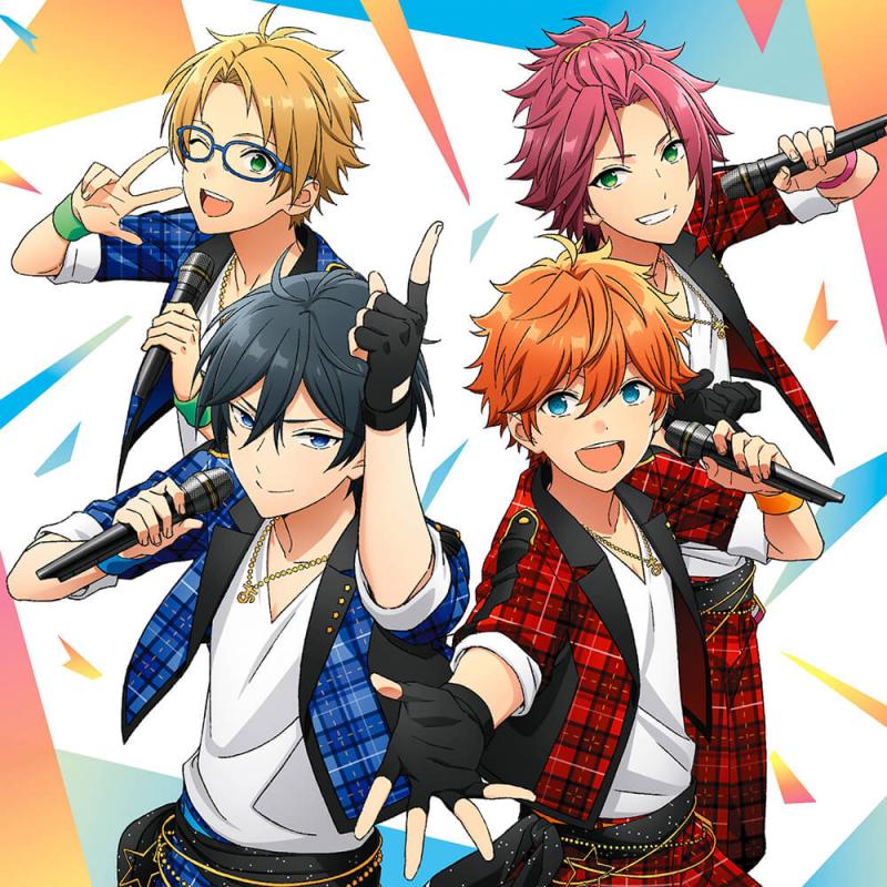 Ensemble Stars Kwikku, Ensemble Stars