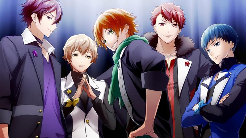 Starmyu Season Kwikku, Starmyu Season