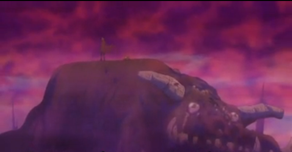Gehenna di Ao no Exorcist Kwikku, Gehenna di Ao no Exorcist