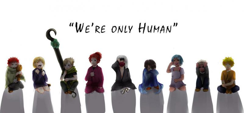 Para Jinchuuriki Kwikku, Para Jinchuuriki