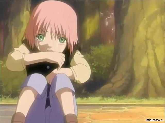 Sakura Haruno Kwikku, Sakura Haruno