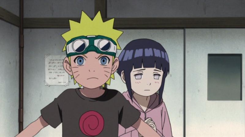 Hinata Hyuuga Kwikku, Hinata Hyuuga