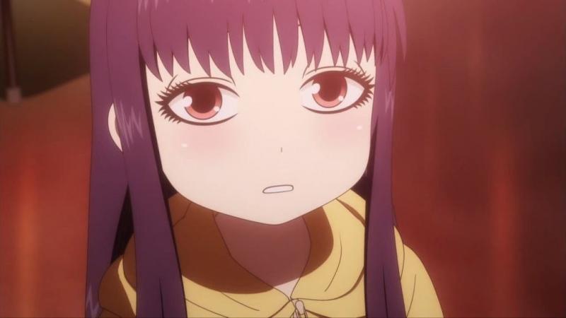 Akira Oono dari High Score Girl Kwikku, Akira Oono dari High Score Girl