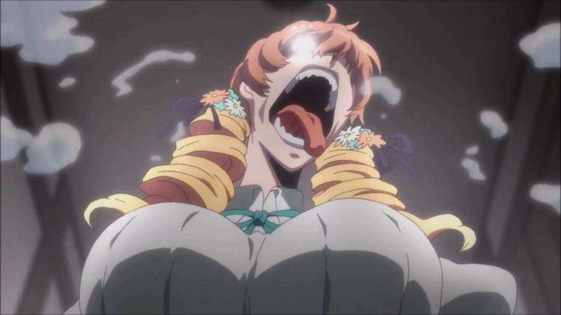 Mafuyu Hayashi dari Hatsukoi Monster Kwikku, Mafuyu Hayashi dari Hatsukoi Monster