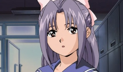 Momoko Koigakubo Kwikku, Momoko Koigakubo
