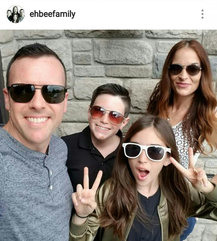Ehbeefamily Kwikku, Ehbeefamily